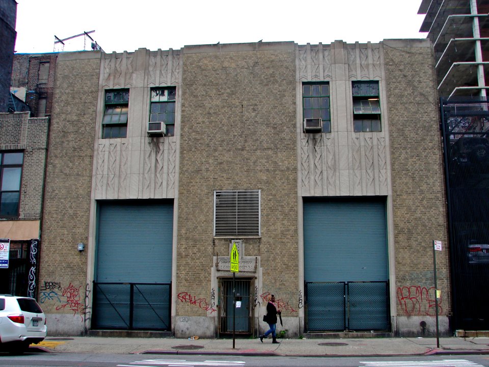 Substation 409 NYC b