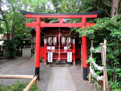 Suika Tenman-gū 002