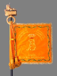 Standaard-korps-rijdende-artillerie-voorkant-copy