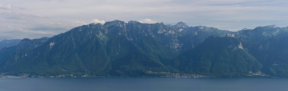 Subset Of The Chablais Alps (216461821)