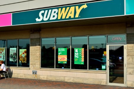 SubwayBayviewHwy7