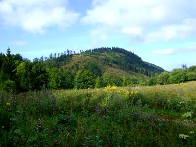 Suchawa mit