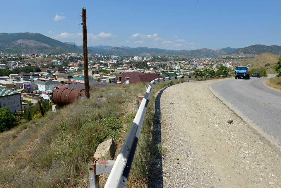 Sudak East 6