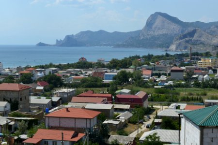 Sudak East 7