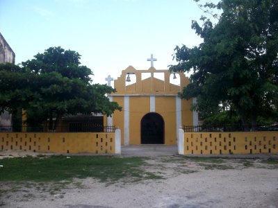 Subinkancab, Yucatán (02)