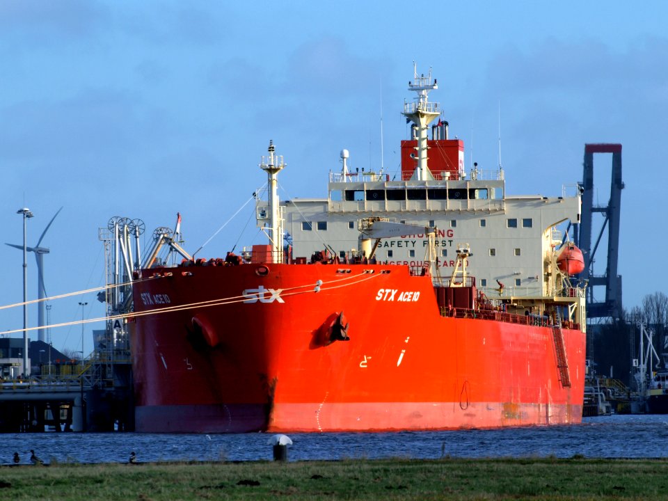 STX ace10, IMO 9443877