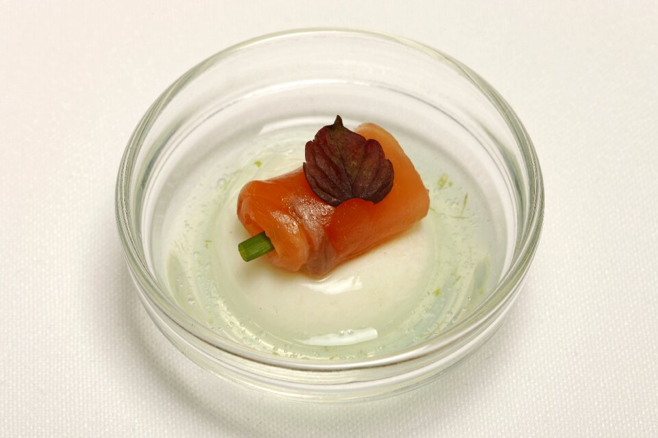 Food aperitif restaurant
