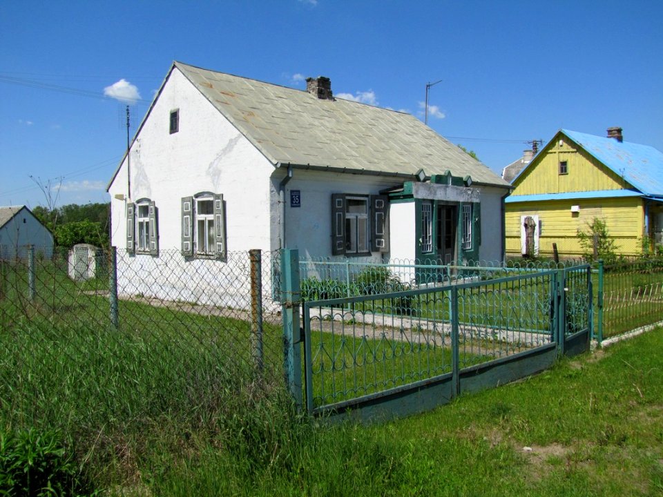 SUCHOŻEBRY, AB. 073