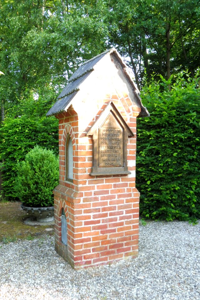 Sudhagen - Bildstock Köllner - 4