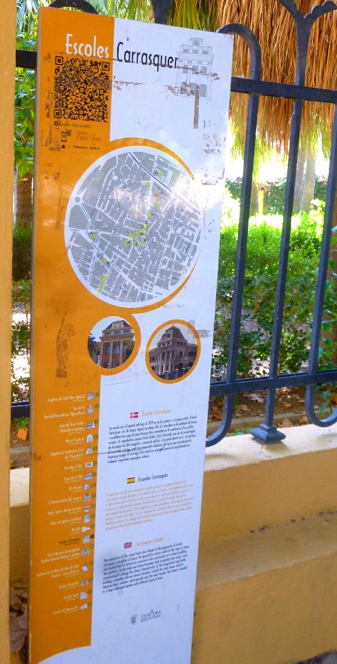 Sueca - Escoles Carrasquer 04