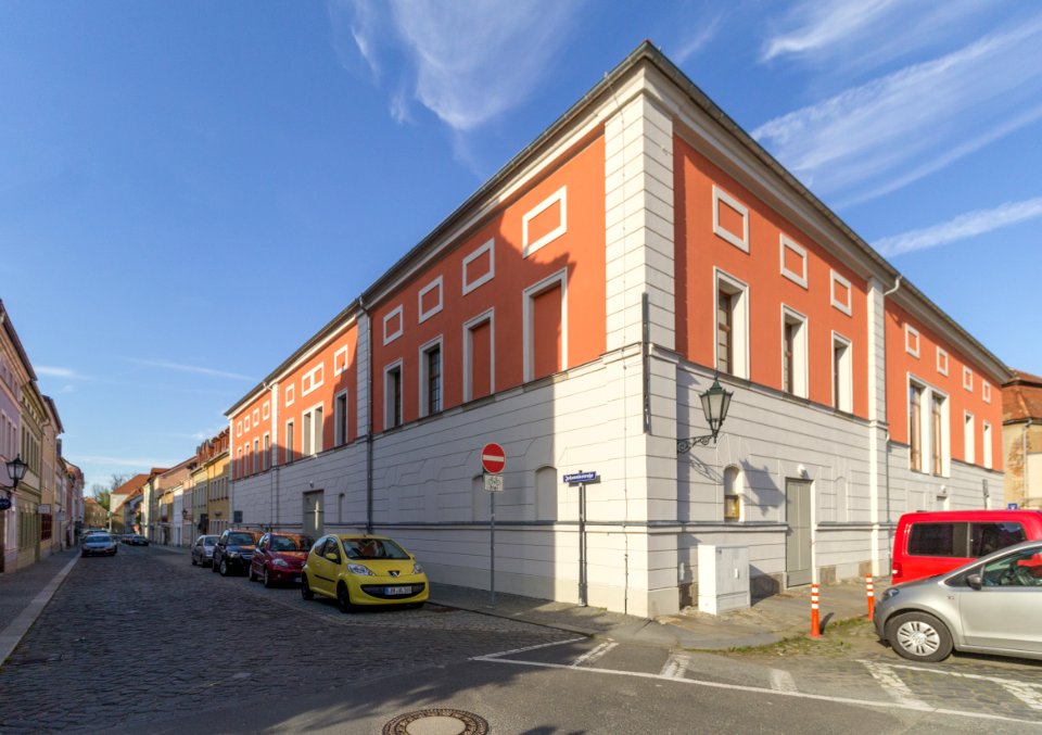 Sudhaus Johannisstraße 18, Löbau