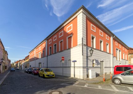 Sudhaus Johannisstraße 18, Löbau