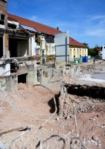 Sudhaus Baustelle 03