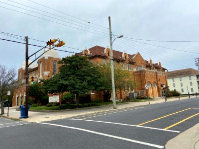 StannschurchwildwoodNJ