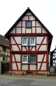 Stammheim, Hanauer Straße 5 (1)