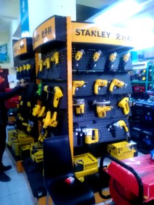 StanleytoolsinChina photo