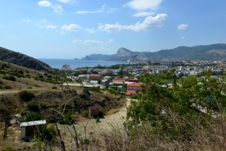 Sudak East 1