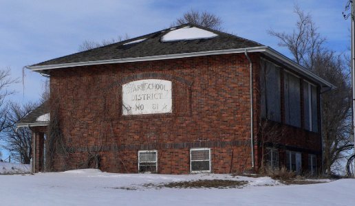 Star School District 61 from SE 1