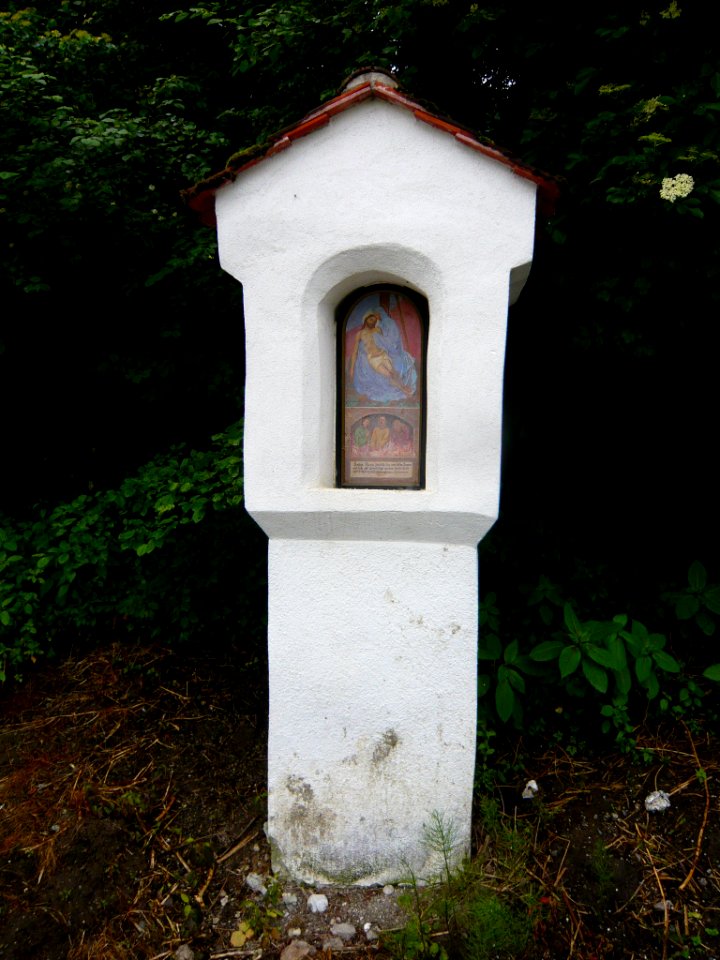 Stams-Marterlkapelle