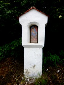 Stams-Marterlkapelle
