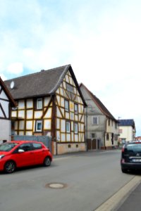Stammheim, Schloßstraße 5 (1)