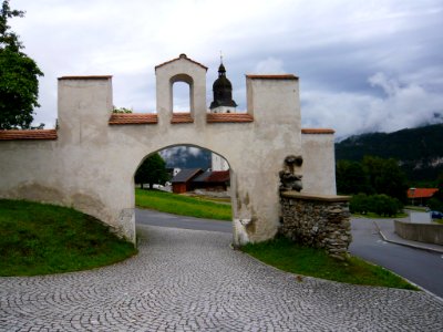 Stams-StiftstorOsten
