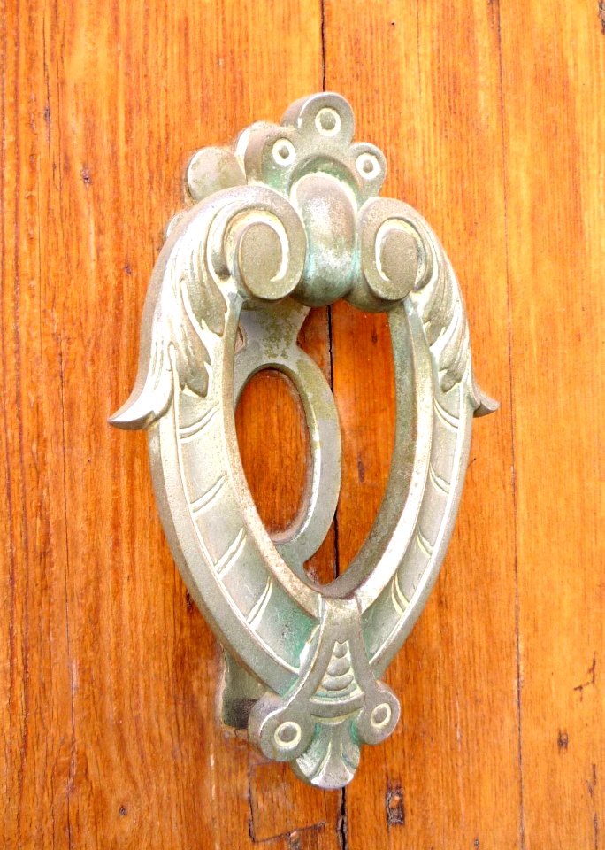 Sueca - Puerta 07
