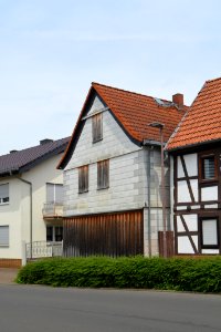Stammheim, Gießener Straße 5