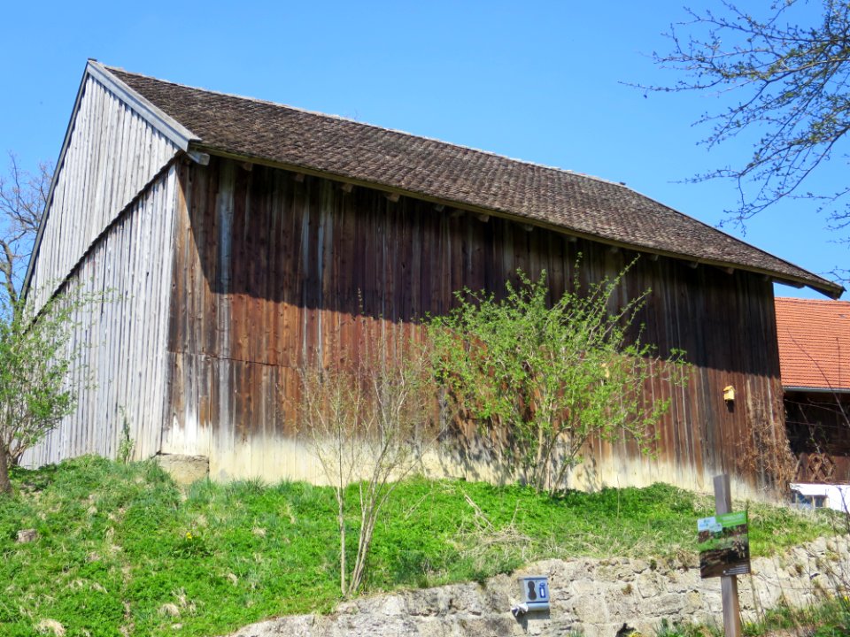 Stammerstraße 8 Peißenberg