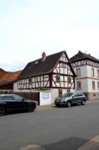 Stammheim, Gießener Straße 19 (1)