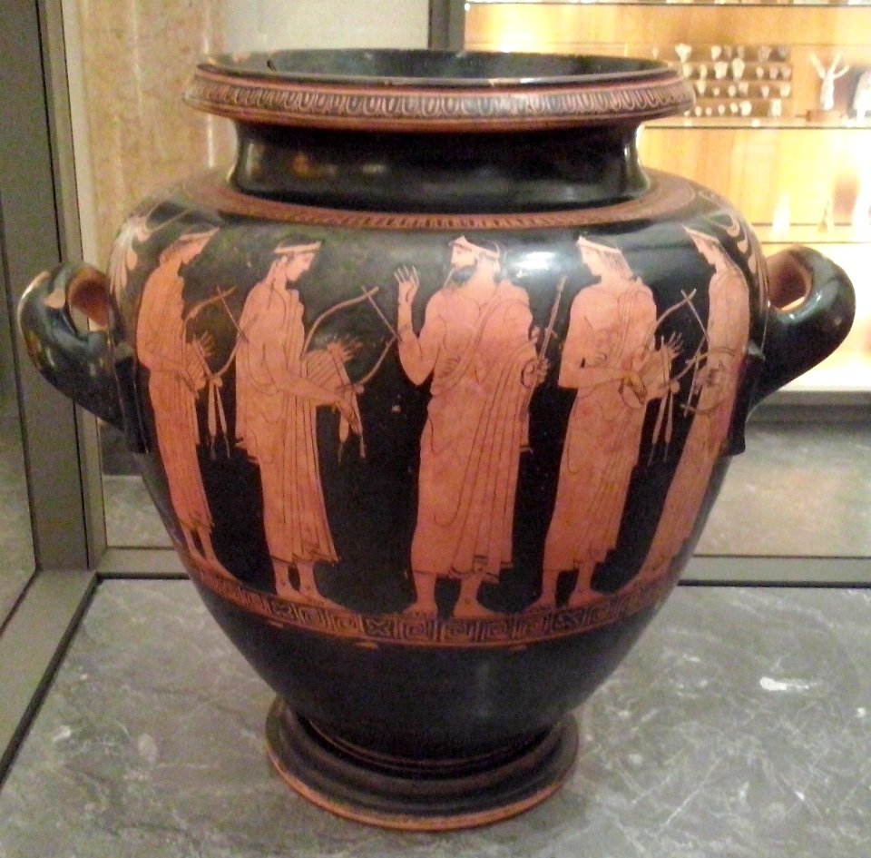Stamnos Altamura E 382