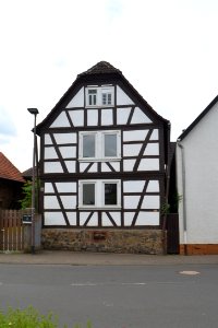 Stammheim, Gießener Straße 4