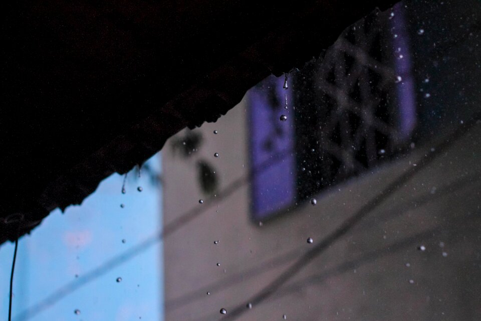 Vietnam water window