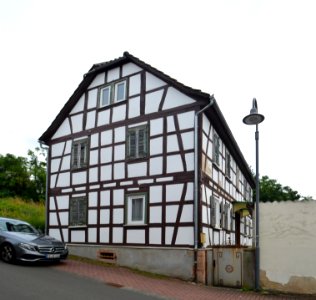 Stammheim, Hohlbergstraße 5 (1)