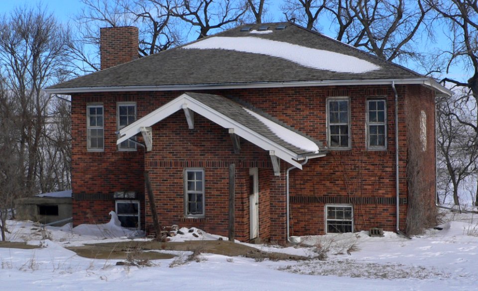 Star School District 61 from W 1