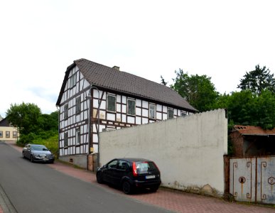 Stammheim, Hohlbergstraße 5 (2)