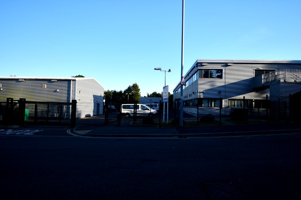 Stansfield Academy