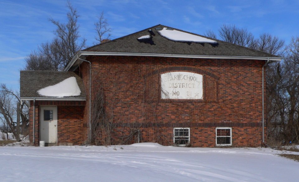 Star School District 61 from S 1