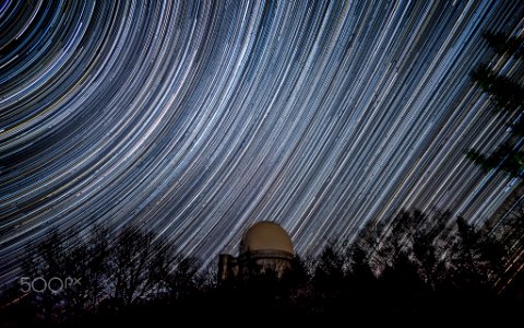 Star Trail (254221623)