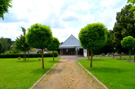 Stammheim, Friedhof (3)
