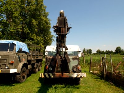 Star 66 crane truck pic4