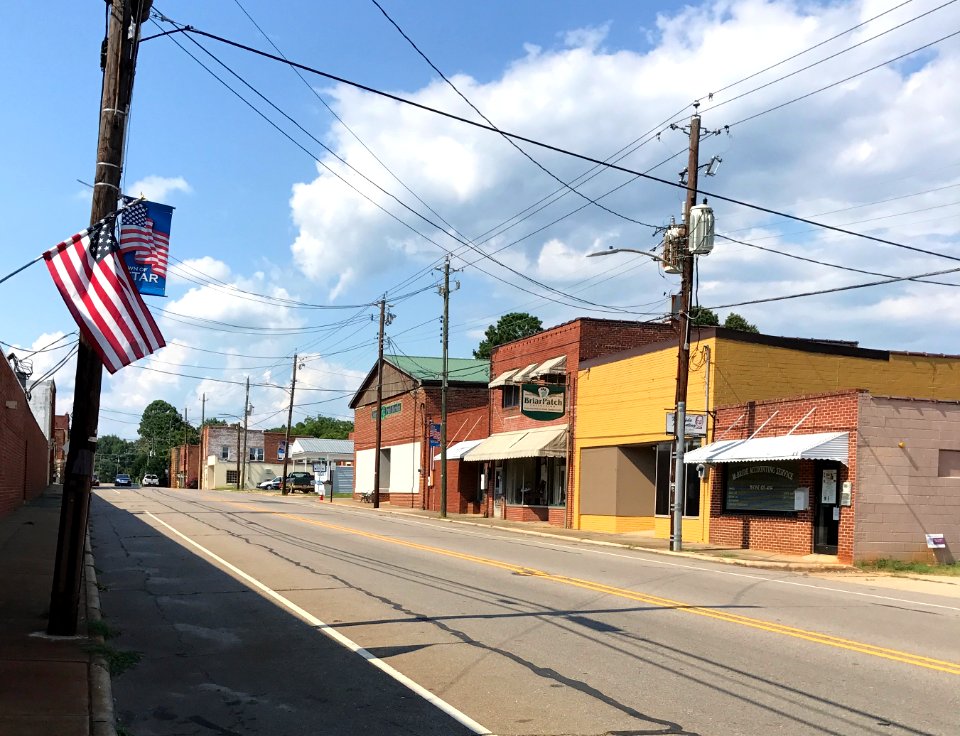 Star, North Carolina