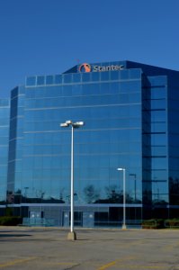 StantecMarkhamOffice