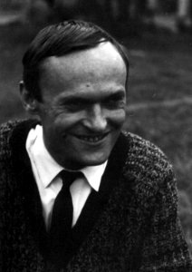 Stanisław Ryszard Chaciński - 1966