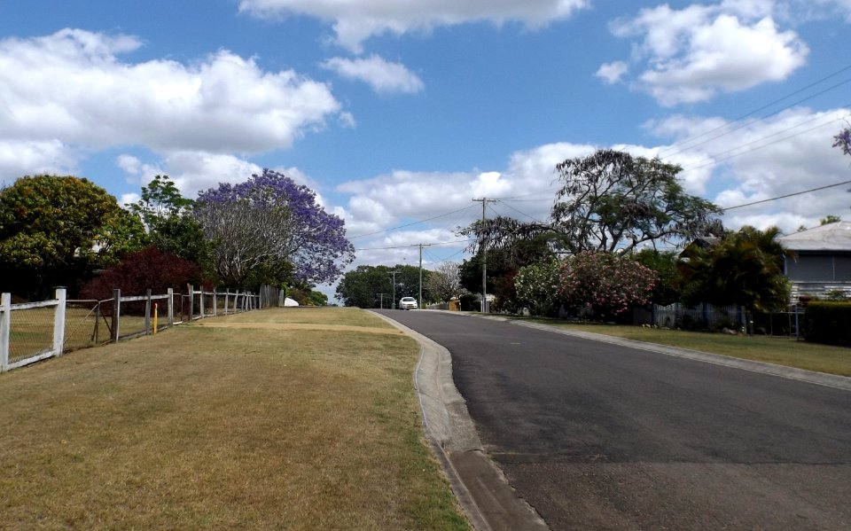 Stanley Street, North Booval, Queensland
