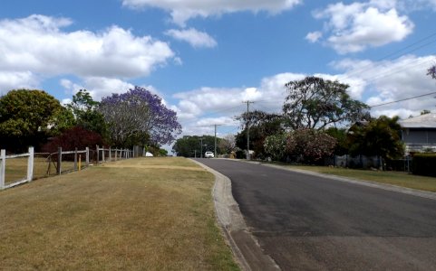 Stanley Street, North Booval, Queensland