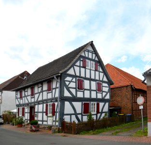 Stammheim, Hohlbergstraße 2