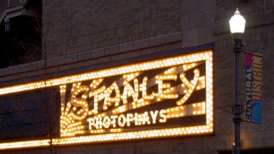 Stanley Photoplays (Benedum Center), Pittsburgh, 2019-10-15, 02