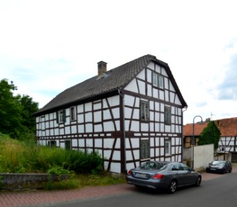 Stammheim, Hohlbergstraße 5