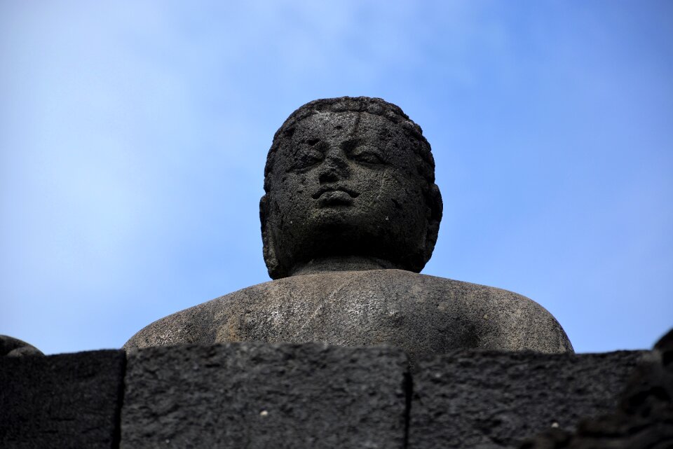 Indonesia culture temples